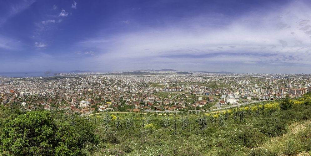 Çayırova korsan taksi hizmeti