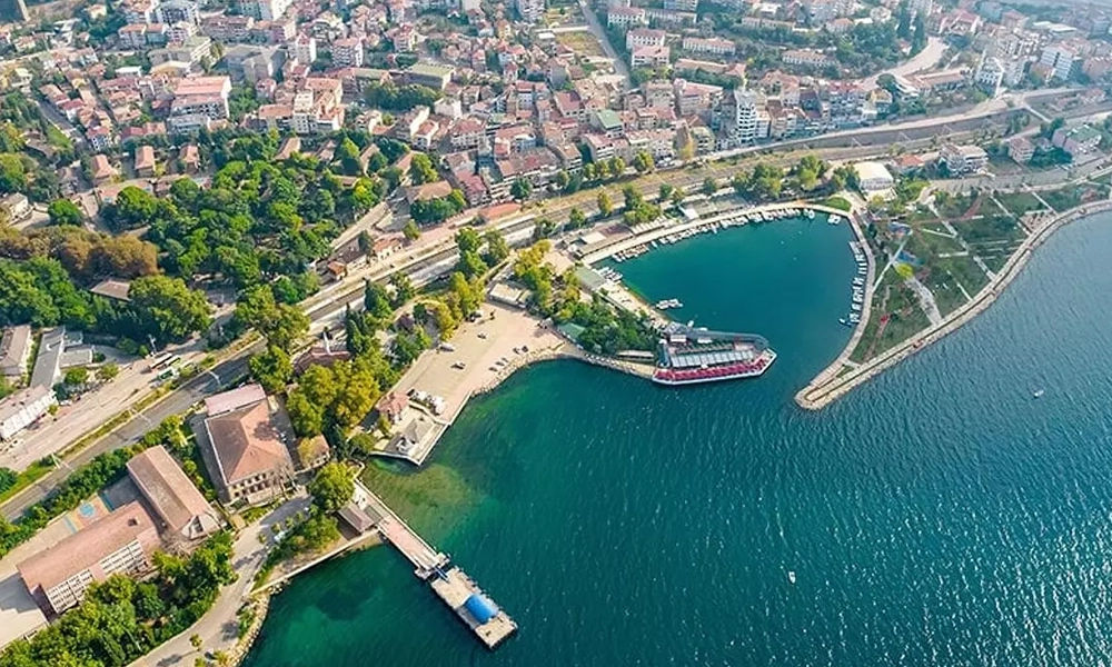 İzmit korsan taksi hizmeti