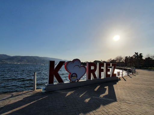 Körfez Korsan Taksi